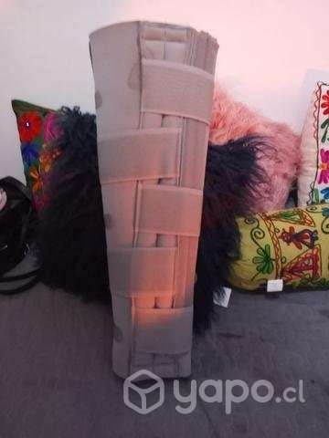 Bota ortopedica inmovilizadora rodilla - Imagen 3