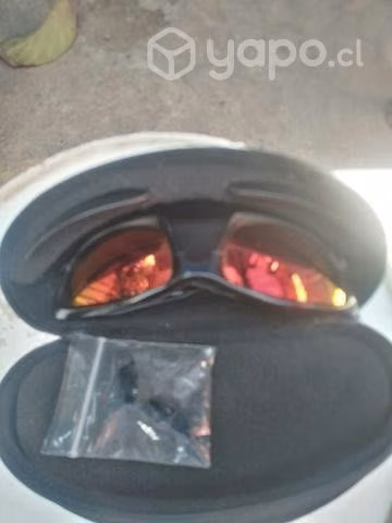 Gafas de sol poco uso - Imagen 5