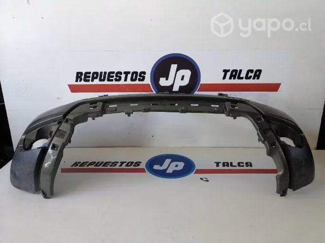 Parachoque delantero Renault Oroch 2020
