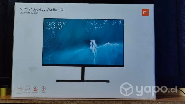 Monitor Xiaomi Mi 23.8 - Imagen 2