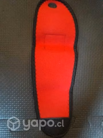Muñequera Ortopedica Ajustable Neopreno - Imagen 2