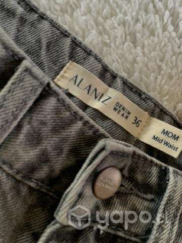 Pantalón Alaniz - Imagen 5