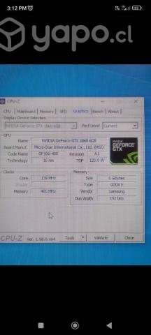 Computador escritorio gamer - Imagen 2