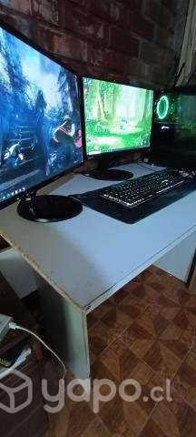Computador escritorio gamer - Imagen 4