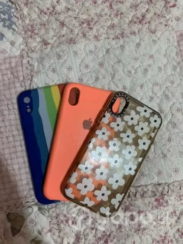 Iphone xr - semi nuevo - Imagen 3