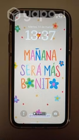 Iphone xr - semi nuevo - Imagen 2