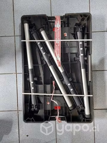 Mesa de Trabajo