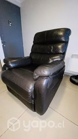 Bergere de Cuero Rosen