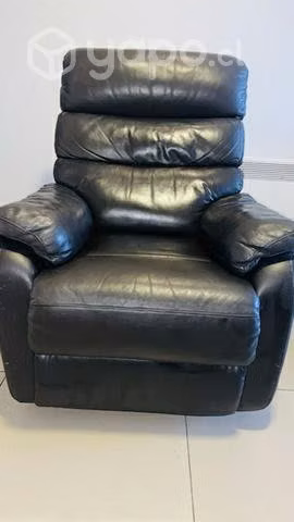 Bergere de Cuero Rosen