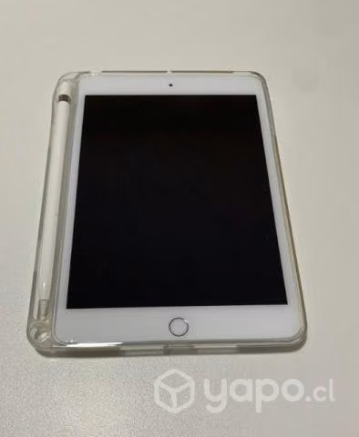 IPad apple 256 gb excelente condiciones