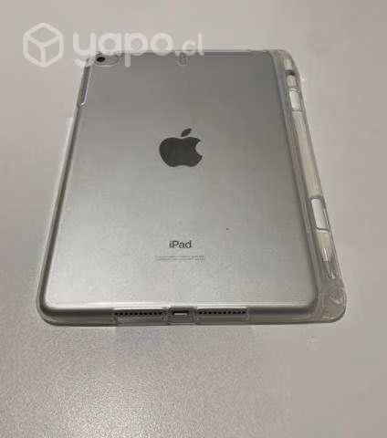 IPad apple 256 gb excelente condiciones