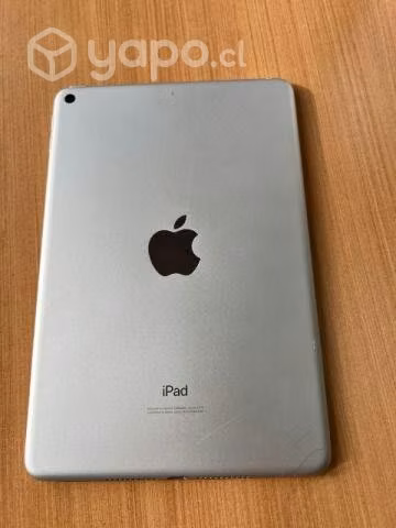 IPad apple 256 gb excelente condiciones