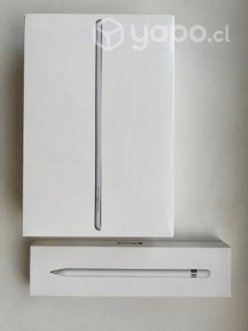 IPad apple 256 gb excelente condiciones