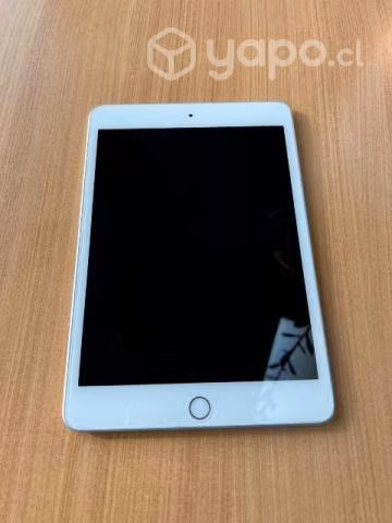 IPad apple 256 gb excelente condiciones