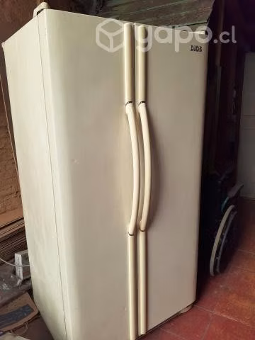 Refrigerador no frost