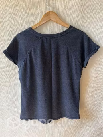 Polera "edc" talla S - Imagen 2
