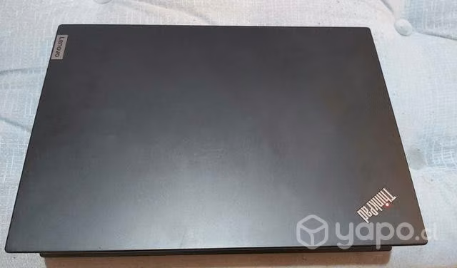 Thinkpad Lenovo L14 / i5 10th Gen / 8GB/ 512GB SSD - Imagen 3
