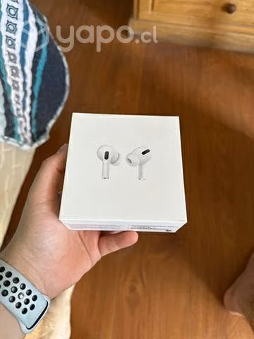 AirPods Pro