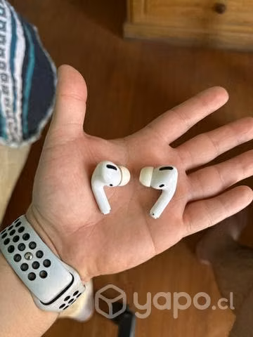 AirPods Pro