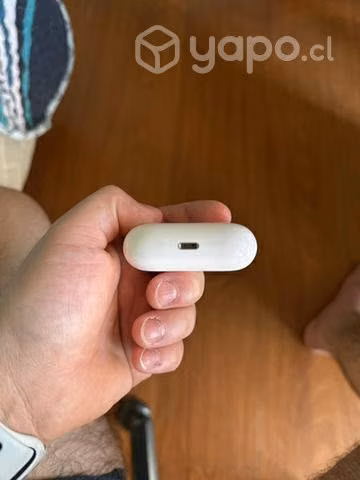 AirPods Pro