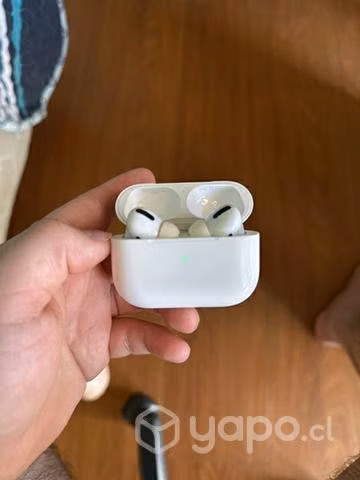 AirPods Pro