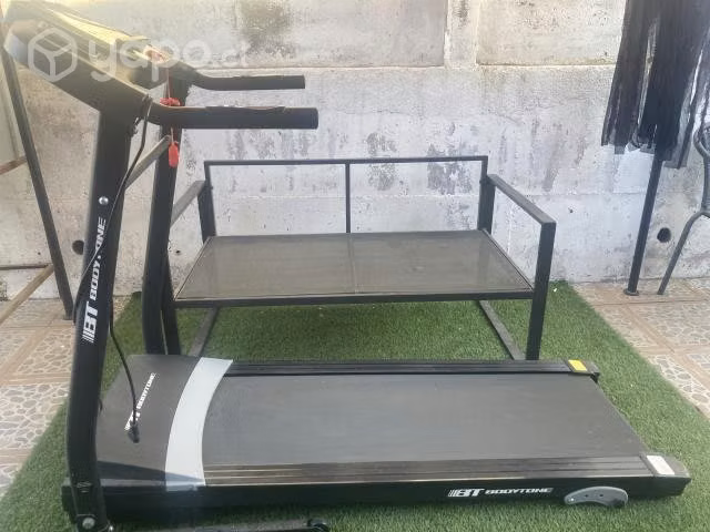 trotadora Nueva