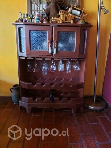 Cava de vinos