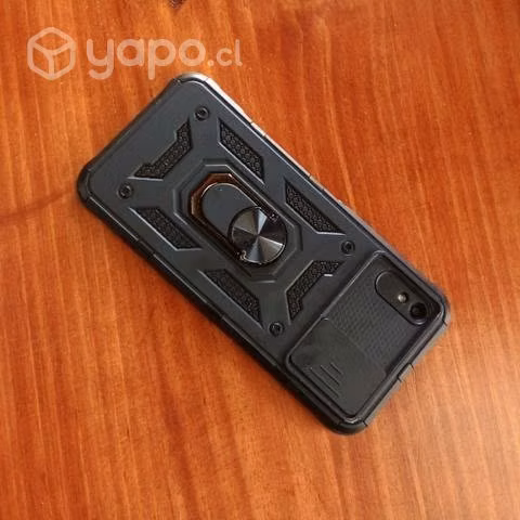 Redmi 9A con cargador