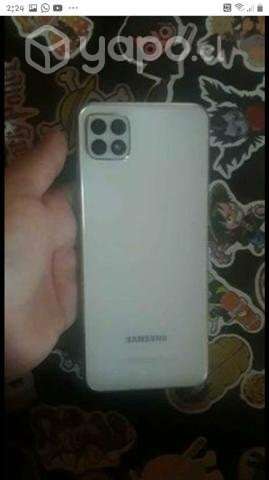 Celular a22 5g - Imagen 4