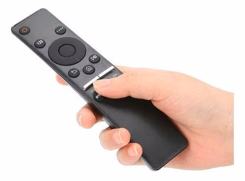 Control Samsung Smart Tv Uhd Magic Reemplazo Alter