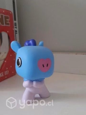 Funko Pop Mang Bt21 - Imagen 2