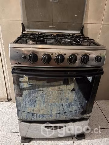 Cocina Mabe