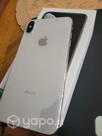 Iphone xs max buen estado 64 Gb. - Imagen 3