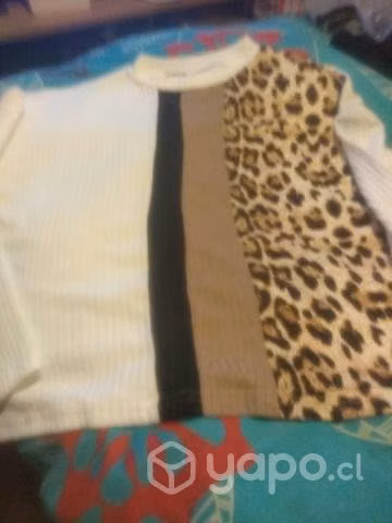 Polera nueva - Imagen 2