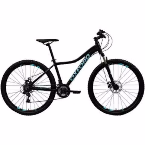 Bicicleta Jade oxford aro 27.5