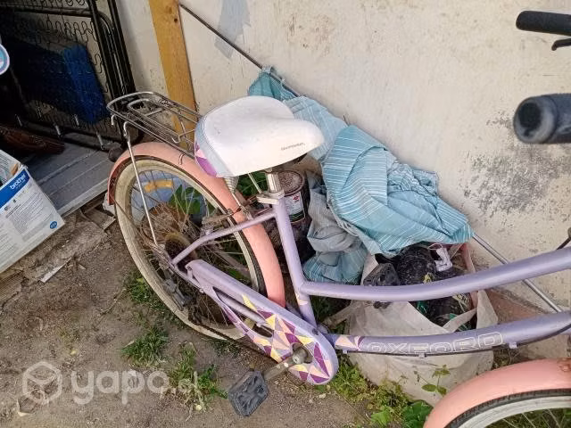 Bicicleta de Paseo - Imagen 3