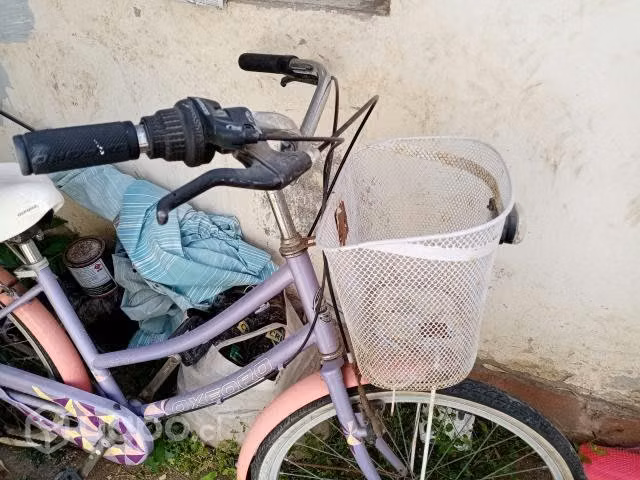 Bicicleta de Paseo - Imagen 4