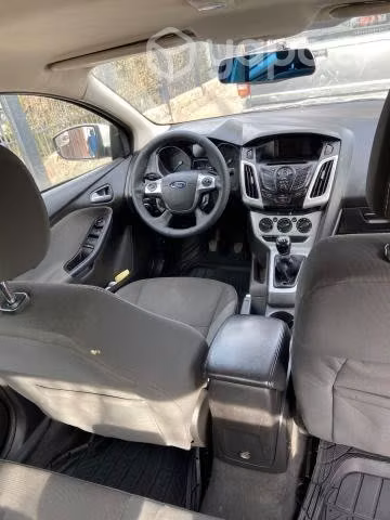 Ford focus 2013 - Imagen 4