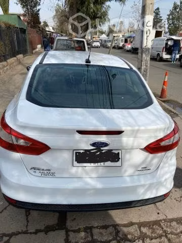 Ford focus 2013 - Imagen 3