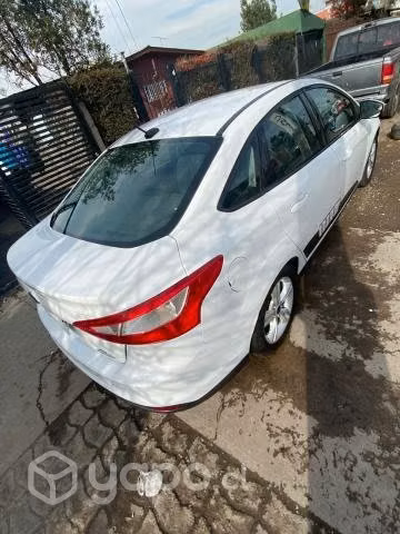 Ford focus 2013 - Imagen 6