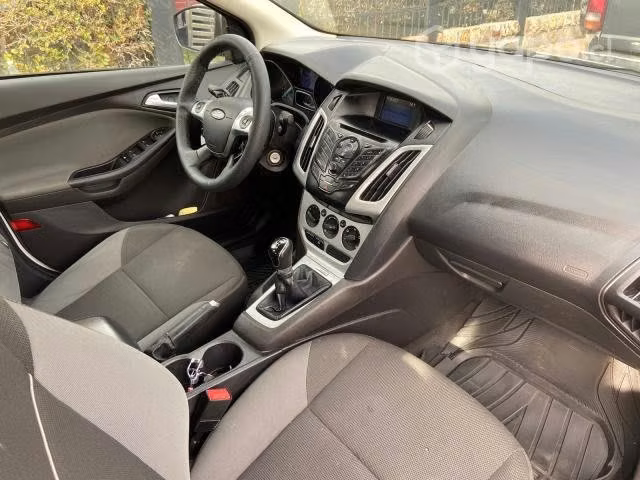 Ford focus 2013 - Imagen 9