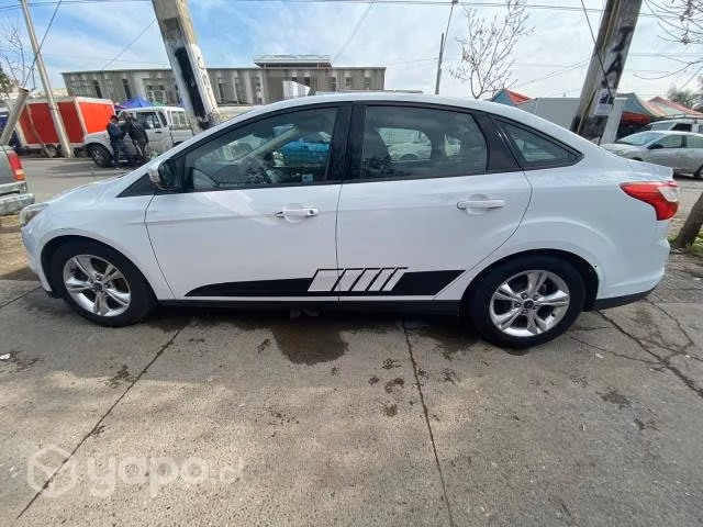 Ford focus 2013 - Imagen 8