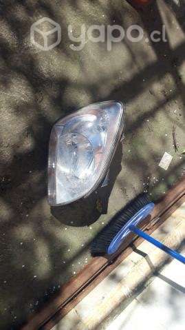 Optico derecho original Kia sportage 2006 - Imagen 4