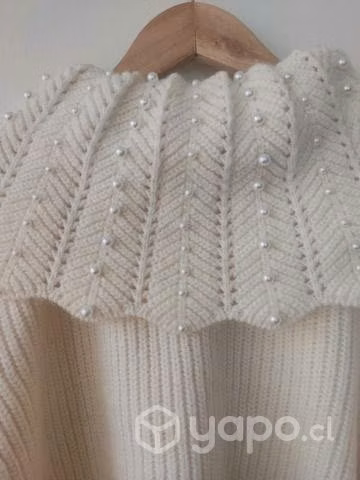Chaleco marca Zara nuevo talla M - Imagen 5