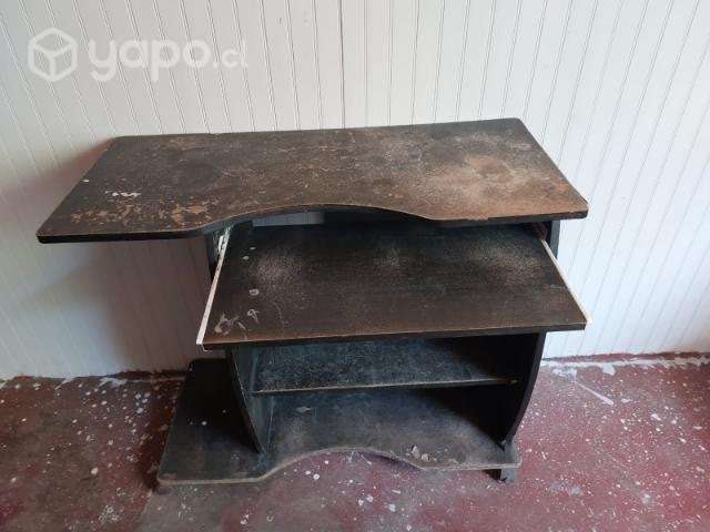 Escritorio antiguo - Imagen 2