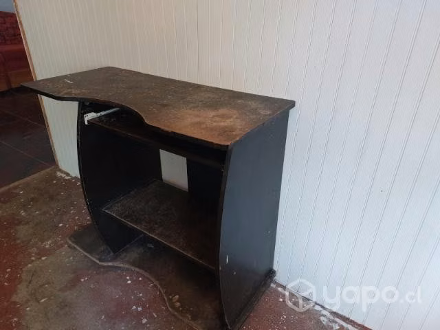 Escritorio antiguo