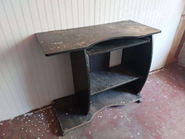 Escritorio antiguo - Imagen 3