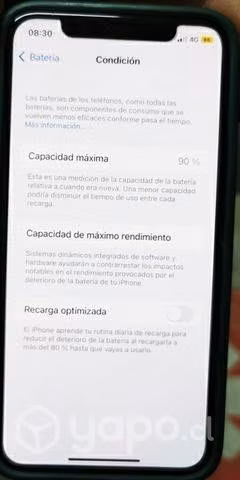 IPhone 11 Pro 64 gb