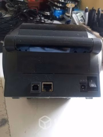 Impresora zebra gk420d usb y red - Imagen 2