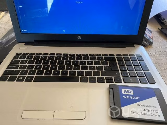 Notebook EXCELENTE